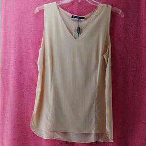 Marina Rinaldi Sleeveless Top